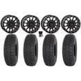 thumbnail image 1 of System 3 SB-5 15" Wheels Black 35" Chicane LT Tires Polaris RZR XP 1000 / PRO XP / Ranger XP 900/1000, 1 of 4