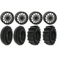 thumbnail image 1 of System 3 SB-5 15" Wheels Gm 32" Sand Tires Polaris RZR XP 1000 / PRO XP / Ranger XP 900/1000, 1 of 6