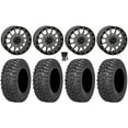 thumbnail image 1 of System 3 SB-5 15" Wheels Grey 35" Trail Saw 2.0 Tires Sportsman RZR Ranger, 1 of 4