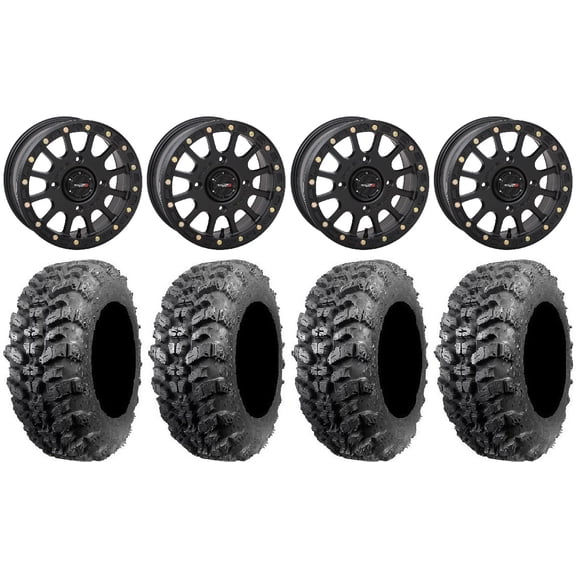 ATV Wheel and Tire Packages in ATV Wheels and Rims - Walmart.com