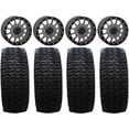thumbnail image 1 of System 3 SB-5 Grey 15" Wheels 33" Desert Race Tires Polaris RZR XP 1000 / PRO XP / Ranger XP 900/1000, 1 of 4