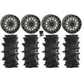 thumbnail image 1 of System 3 SB-6 15" Wheels Gm (5+2) 32" Outlaw Max Tires Can-Am Commander Maverick Renegade Outlander Defender, 1 of 4