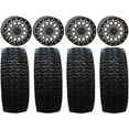 thumbnail image 1 of System 3 SB-6 15" Wheels Gm (5+2) 33" Desert Race Tires Polaris RZR XP 1000 / PRO XP / Ranger XP 900/1000, 1 of 4