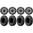 thumbnail image 1 of System 3 SB-6 15" Wheels Gm (5+2) 35" Gripper T/R/K Tires Sportsman RZR Ranger, 1 of 4