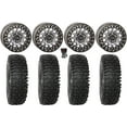 thumbnail image 1 of System 3 SB-6 15" Wheels Gm (6+1) 37" RC500 Tires Polaris RZR Turbo R & Pro R Ranger 1500 Xpedition, 1 of 4