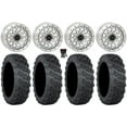 thumbnail image 1 of System 3 SB-6 15" Wheels Mh (6+1) 32" Versa Cross V3 Tires Kawasaki Mule Pro FXT, 1 of 4