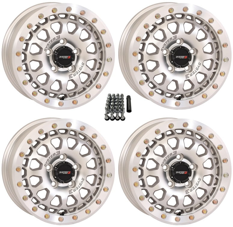 System 3 SB-6 Beadlock 15