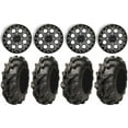 thumbnail image 1 of System 3 SB-7 14" Wheels Ti (4+3) 27" Mega Mayhem Tires Sportsman RZR Ranger, 1 of 5