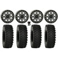 thumbnail image 1 of System 3 SB-7 14" Wheels Ti (4+3) 28" ATX470 Tires Polaris RZR XP 1000 / PRO XP / Ranger XP 900/1000, 1 of 4