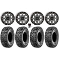 thumbnail image 1 of System 3 SB-7 14" Wheels Ti (4+3) 30" Ridge Saw 2.0 Tires Sportsman 550 850 1000, 1 of 4