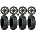 thumbnail image 1 of System 3 SB-7 14" Wheels Ti (4+3) 30" Versa Cross V3 Tires Polaris RZR XP 1000 / PRO XP / Ranger XP 900/1000, 1 of 4