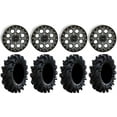 thumbnail image 1 of System 3 SB-7 14" Wheels Ti (4+3) 32" Intimidator Tires Can-Am Maverick X3 / Honda Pioneer 1000 / Talon, 1 of 4