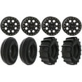 thumbnail image 1 of System 3 SB-7 15" Wheels Black 30" Sand Tires Polaris RZR XP 1000 / PRO XP / Ranger XP 900/1000, 1 of 6