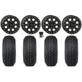 thumbnail image 1 of System 3 SB-7 15" Wheels Black (5+2) 32" Regulator 2 Tires Polaris RZR XP 1000 / PRO XP / Ranger XP 900/1000, 1 of 4