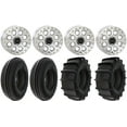 thumbnail image 1 of System 3 SB-7 15" Wheels Machined 30" Sand Tires Sportsman RZR Ranger, 1 of 5