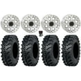 thumbnail image 1 of System 3 SB-7 15" Wheels Machined (5+2) 34" MT911 Tires Polaris RZR XP 1000 / PRO XP / Ranger XP 900/1000, 1 of 4