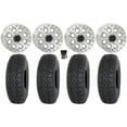 thumbnail image 1 of System 3 SB-7 15" Wheels Mh (5+2) 32" Chicane LT Tires Sportsman RZR Ranger, 1 of 4