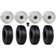 thumbnail image 1 of System 3 SB-7 15" Wheels Mh (5+2) 35" Intersect Tires Sportsman RZR Ranger, 1 of 4