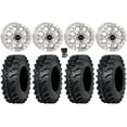 thumbnail image 1 of System 3 SB-7 15" Wheels Mh (6+1) 34" MT911 Tires Polaris RZR Turbo R & Pro R Ranger 1500 Xpedition, 1 of 4