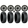thumbnail image 1 of System 3 SB-7 15" Wheels Ti (4+3) 32" Versa Cross V3 Tires Sportsman RZR Ranger, 1 of 4