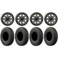 thumbnail image 1 of System 3 SB-7 15" Wheels Ti (5+2) 32" Gripper T/R/K Tires Sportsman RZR Ranger, 1 of 4