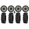 thumbnail image 1 of System 3 SB-7 15" Wheels Titanium (6+1) 32" ACP Tires Polaris RZR XP 1000 / PRO XP / Ranger XP 900/1000, 1 of 4