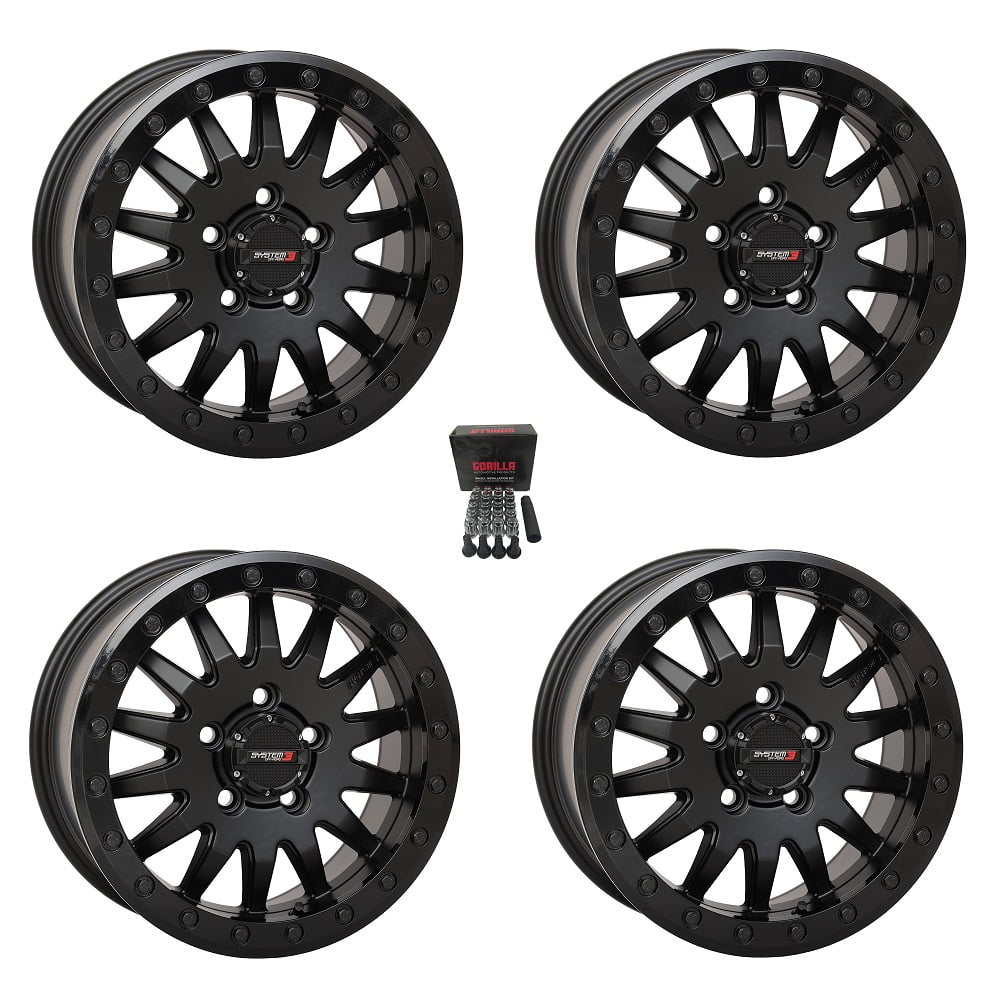 System 3 SB-8 Bdlk 15