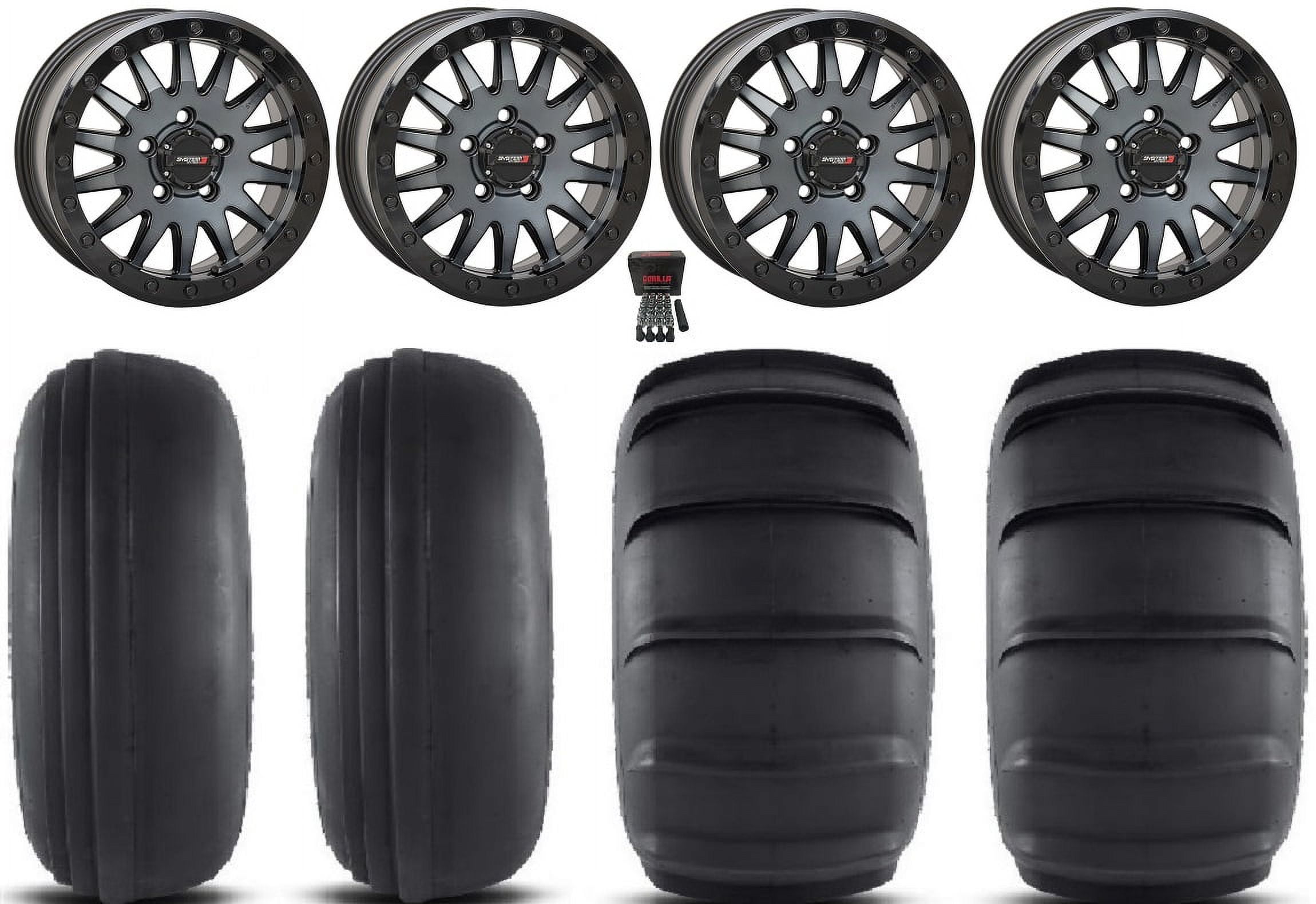 System 3 SB-8 Bdlk 15