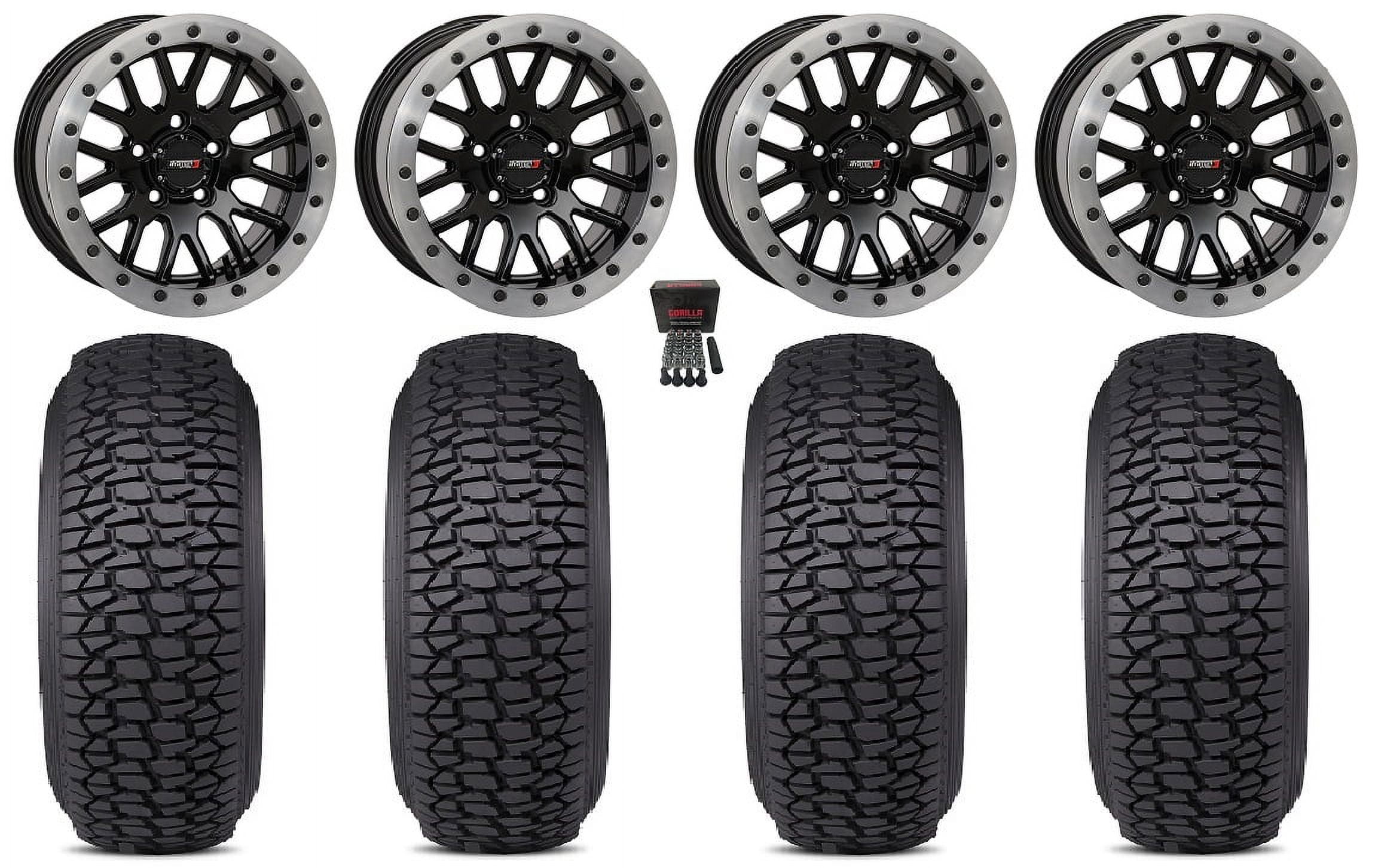 System 3 SB-9 Bdlk 15