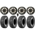 thumbnail image 1 of System 3 ST-3 14" Wheels Bronze 27" Ridge Saw 2.0 Tires Sportsman RZR Ranger, 1 of 4