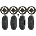 thumbnail image 1 of System 3 ST-3 14" Wheels Bronze 30" Chicane LT Tires Polaris RZR XP 1000 / PRO XP / Ranger XP 900/1000, 1 of 4