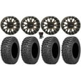 thumbnail image 1 of System 3 ST-3 14" Wheels Bronze 30" Trail Saw 2.0 Tires Sportsman RZR Ranger, 1 of 4