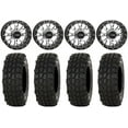 thumbnail image 1 of System 3 ST-3 14" Wheels Machined 32" XComp ATR Tires Polaris RZR XP 1000 / PRO XP / Ranger XP 900/1000, 1 of 4