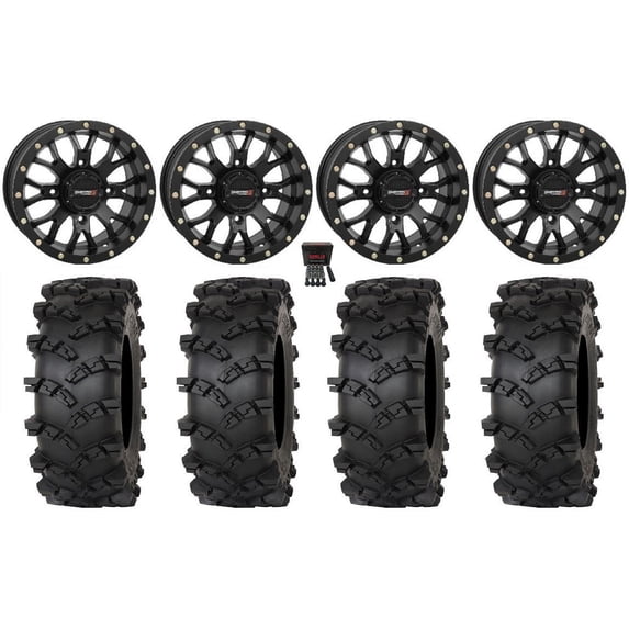 System 3 Rims System 3 ST-3 15