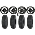 thumbnail image 1 of System 3 ST-3 15" Wheels Black 35" Chicane LT Tires Polaris RZR XP 1000 / PRO XP / Ranger XP 900/1000, 1 of 4