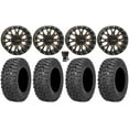 thumbnail image 1 of System 3 ST-3 15" Wheels Bronze 35" Trail Saw 2.0 Tires Polaris RZR XP 1000 / PRO XP / Ranger XP 900/1000, 1 of 4