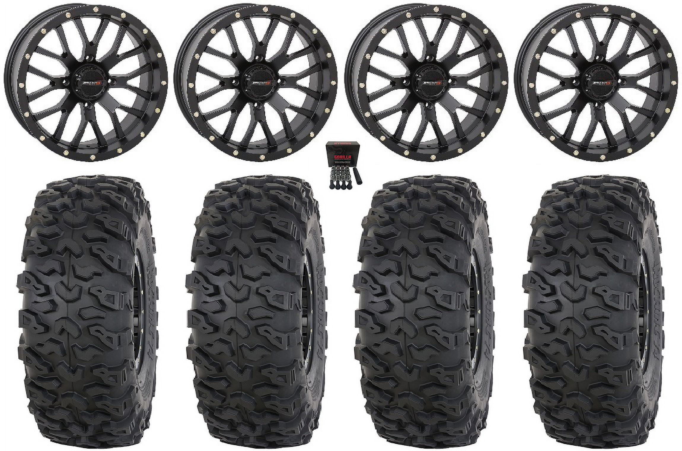 System 3 Rims System 3 ST-3 18