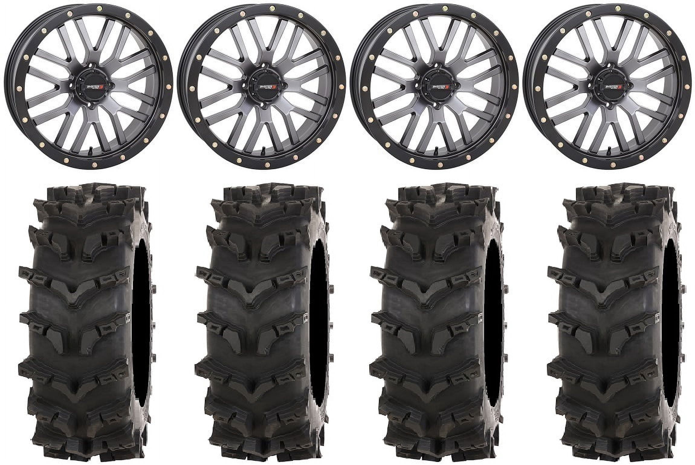 System 3 Rims System 3 ST-3 20