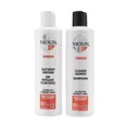 thumbnail image 1 of System 4 Cleanser Shampoo & Scalp Therapy Conditioner 10.1 oz Duo, 1 of 1