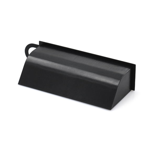 System Air Intake Scoops, 2PCS Dynamic Cold Air Intake Systems Replacement For  E90 E91 E92 E93 Yellow