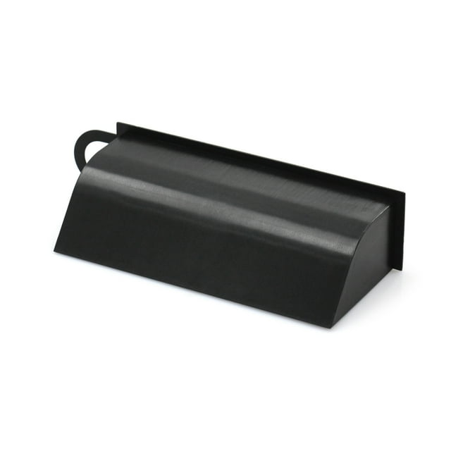 System Air Intake Scoops, 2PCS Dynamic Cold Air Intake Systems Replacement For  E90 E91 E92 E93 Yellow
