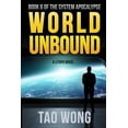 thumbnail image 1 of System Apocalypse World Unbound: An Apocalyptic LitRPG, Book 6, (Paperback), 1 of 1