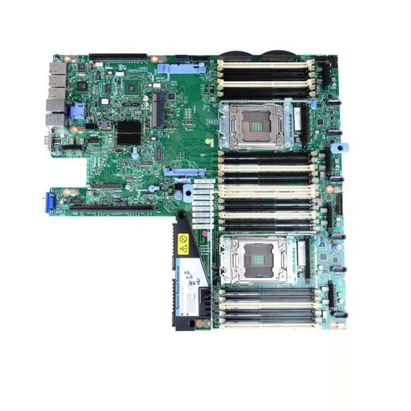 System Board Para Ibm X3550 M4 00Am409