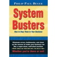 thumbnail image 1 of Pre-Owned System Busters: How to Stop Them in Your Business (Unknown) 0976482231 9780976482239, 1 of 1
