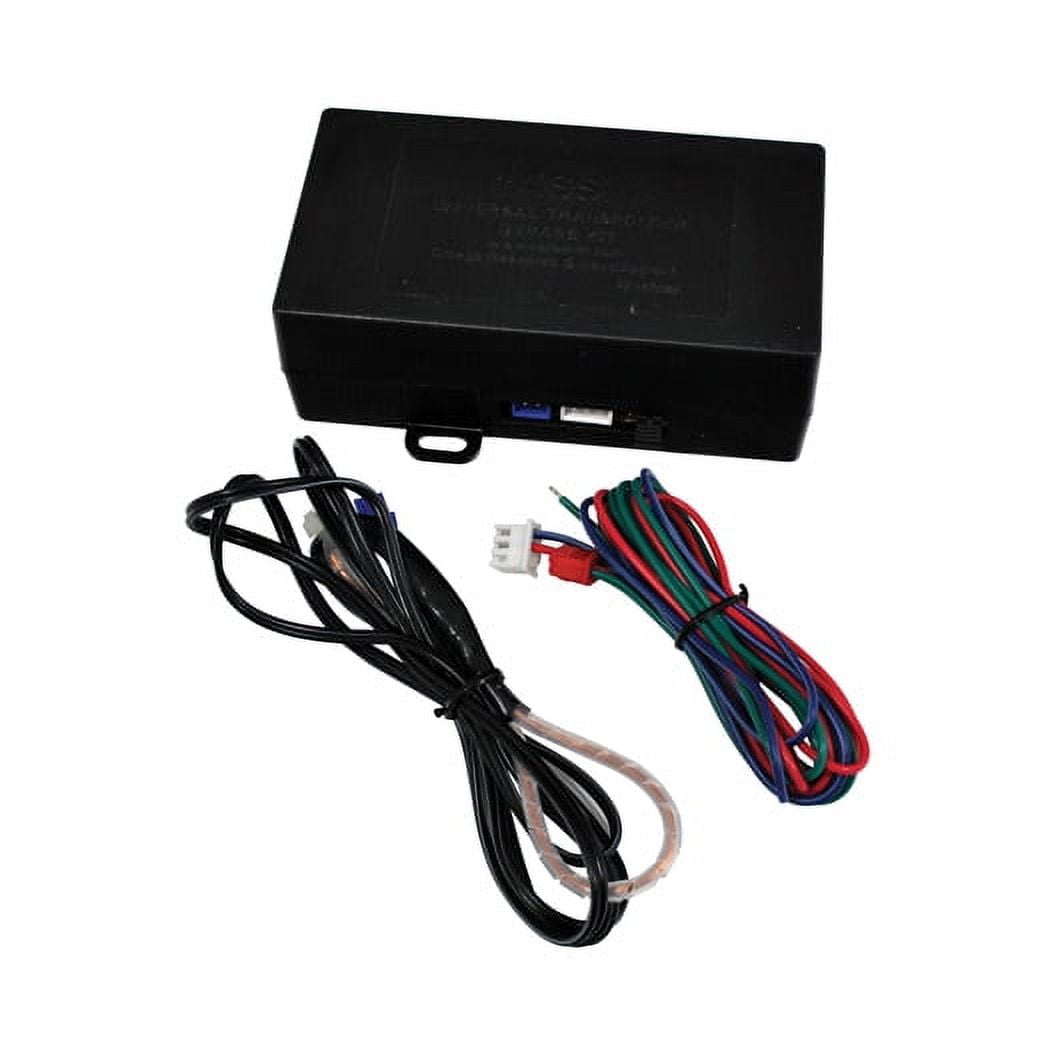 Immobilizer Bypass Modules