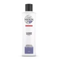 thumbnail image 1 of System Cleanser Shampoo, 300ml/10.1oz – Choose Your System (5) for Thinning Hair & Scalp Care, 1 of 1