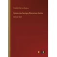 thumbnail image 1 of System Des Heutigen Römischen Rechts: Sechster Band (German Edition) - 9783368704247, 1 of 1