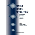 thumbnail image 1 of System Design Automation: Fundamentals, Principles, Methods, Examples, (Paperback), 1 of 1