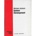 thumbnail image 1 of Pre-Owned System Development (Prentice-Hall Information and System Sciences Series) (Hardcover) 0138803285 9780138803285, 1 of 1