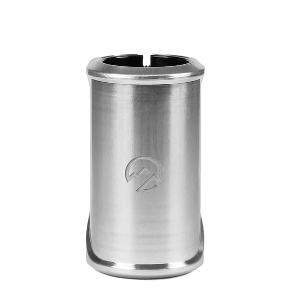 System Distribution North Seam SCS Clamp Silver